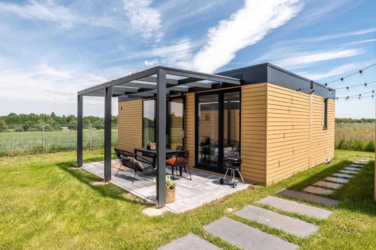 Zatorhouse Exterior foto