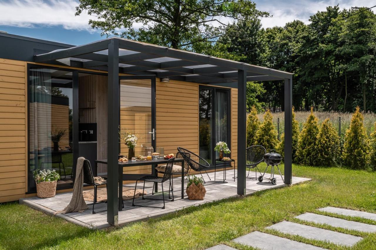 Zatorhouse Exterior foto