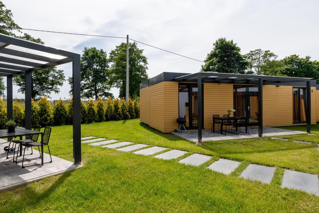 Zatorhouse Exterior foto